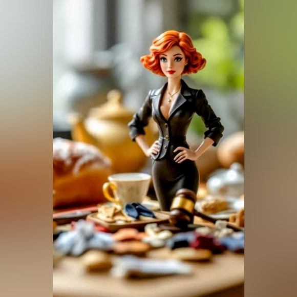 Colorful STYLE Flyer & FUNDRAISER! PLEASE ❤ & SHARE! - Picture 15 of 17